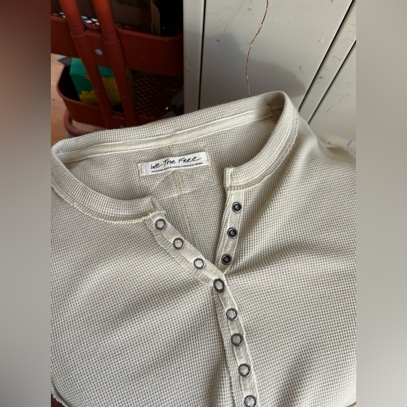 We The Free Nailed It Henley- - Picture 12 of 16